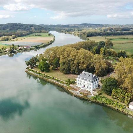 Chateau du Bec du Gave Port-de-Lanne Extérieur photo