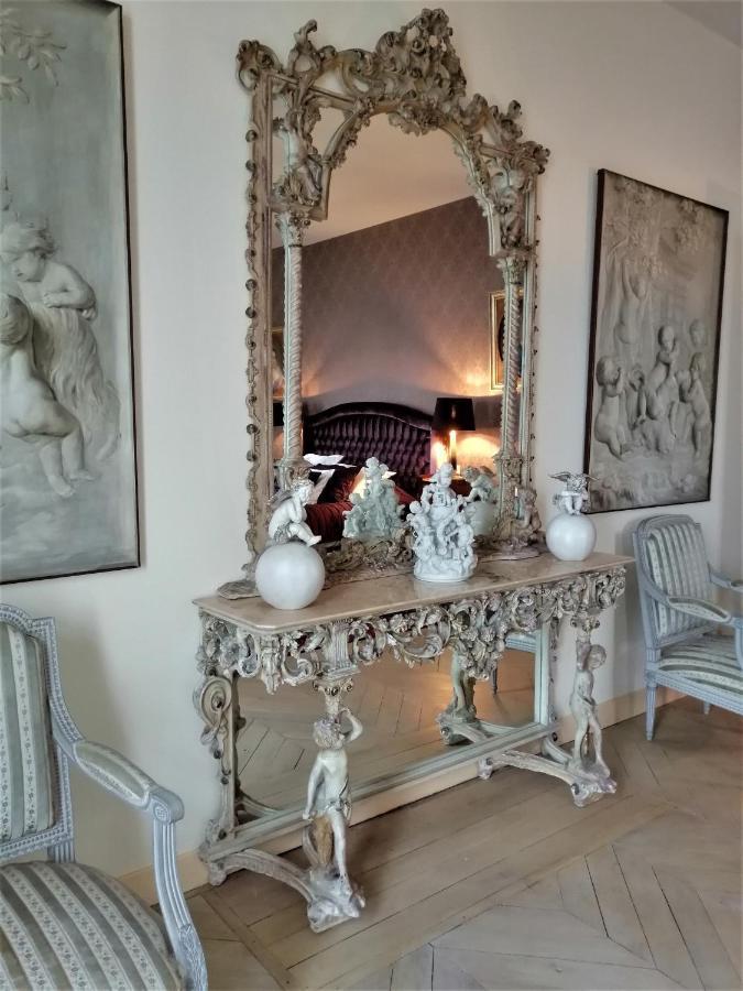 Chateau du Bec du Gave Port-de-Lanne Extérieur photo