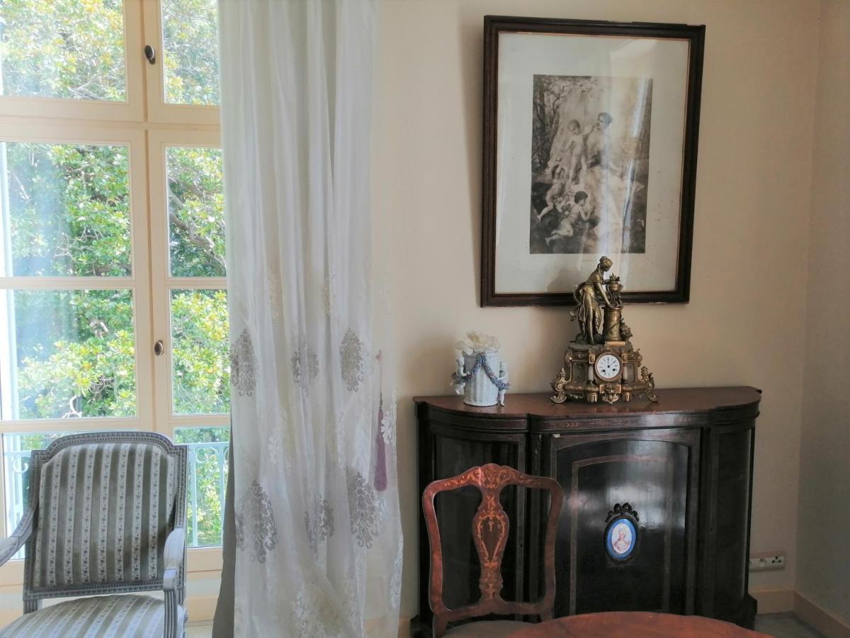 Chateau du Bec du Gave Port-de-Lanne Extérieur photo