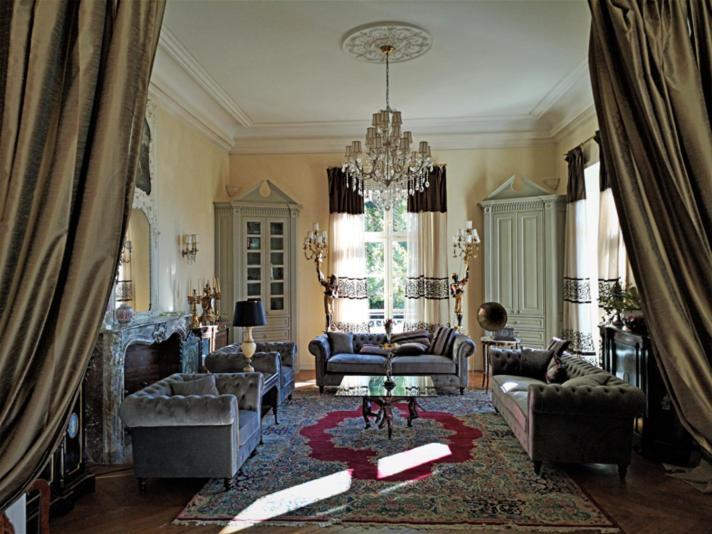 Chateau du Bec du Gave Port-de-Lanne Extérieur photo