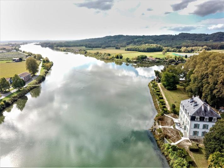 Chateau du Bec du Gave Port-de-Lanne Extérieur photo