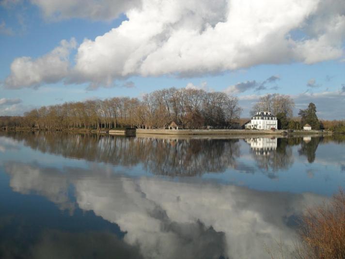 Chateau du Bec du Gave Port-de-Lanne Extérieur photo