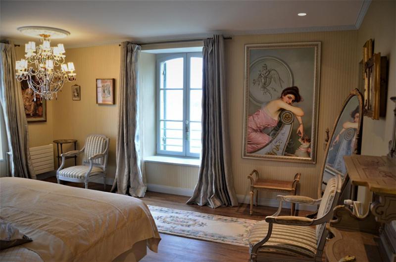 Chateau du Bec du Gave Port-de-Lanne Extérieur photo